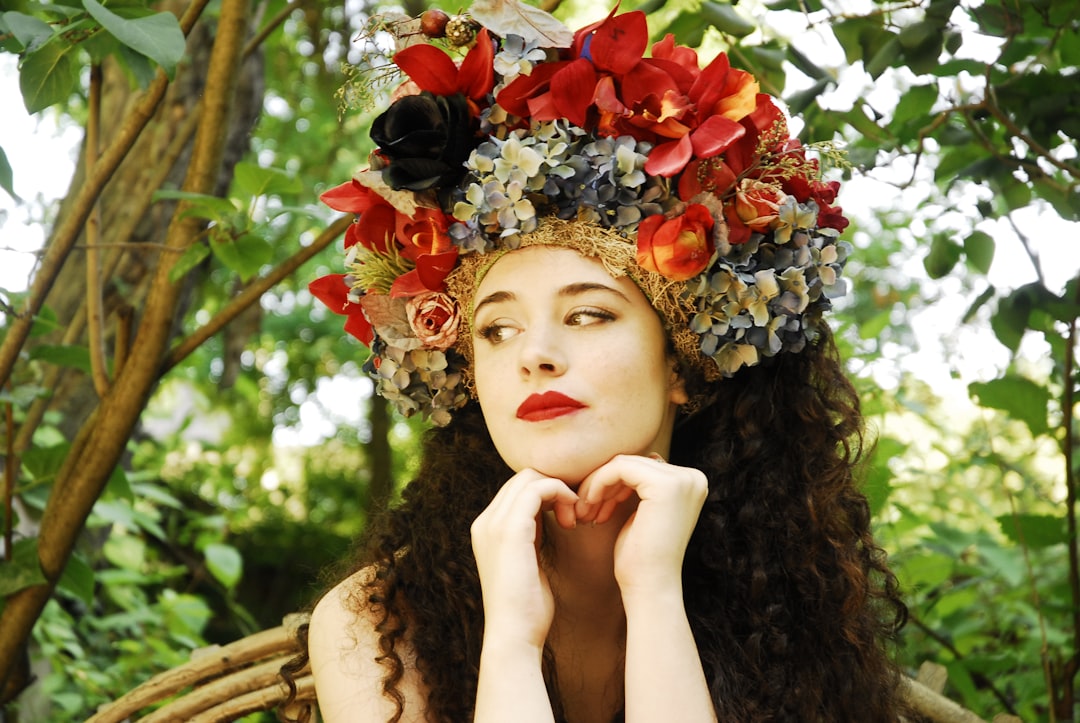 El Lenguaje de las Flores en Tus Sueños: Un Viaje Místico Latinoamericano