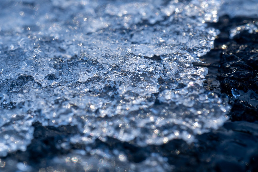 El Hielo en tus Sueños: Mensajes del Alma y los Espíritus