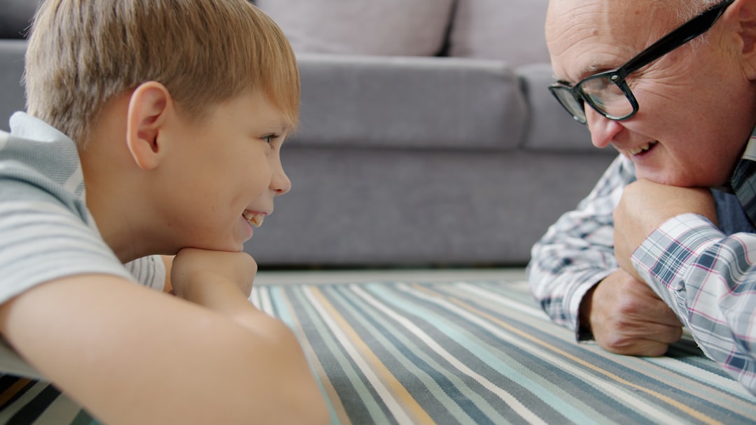 El Abuelo en los Sueños: Un Puente entre Mundos en la Mística Latinoamericana