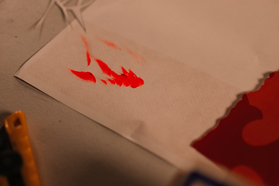 El Vínculo Profundo de la Sangre en Tus Sueños: Un Viaje Místico Latinoamericano