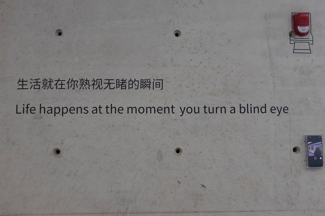 La Ceguera en los Sueños: Un Velo Místico y Psicológico