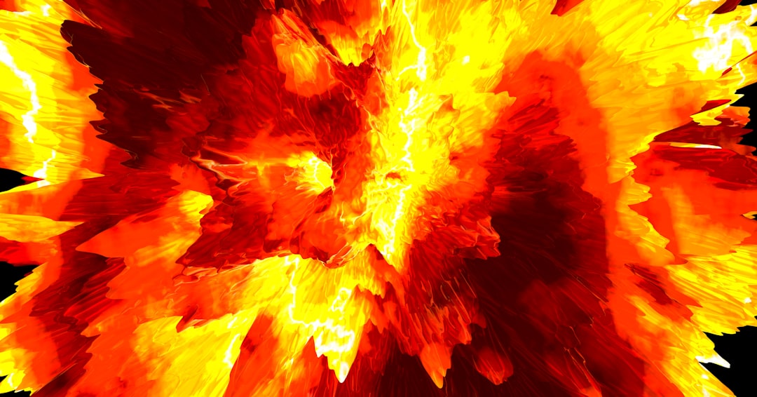 La Explosión en tus Sueños: Mensajes del Alma y el Universo