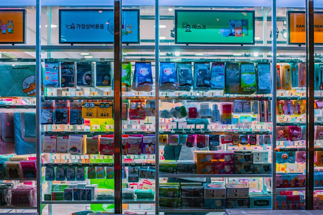 Los Sueños de Compras: Un Viaje Místico por el Universo de la Abundancia y el Deseo