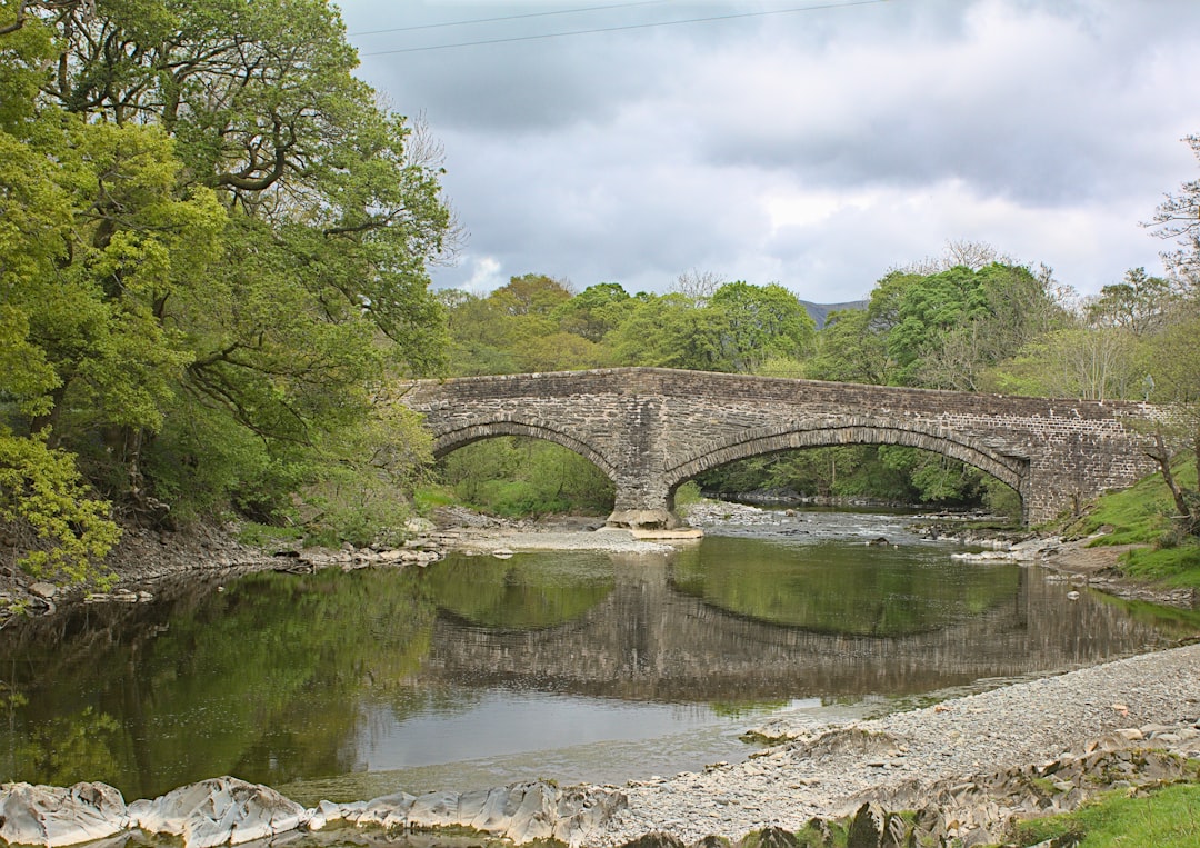 El Puente Onírico: Cruzando Senderos de Luz y Sombra en la Mística Latinoamericana